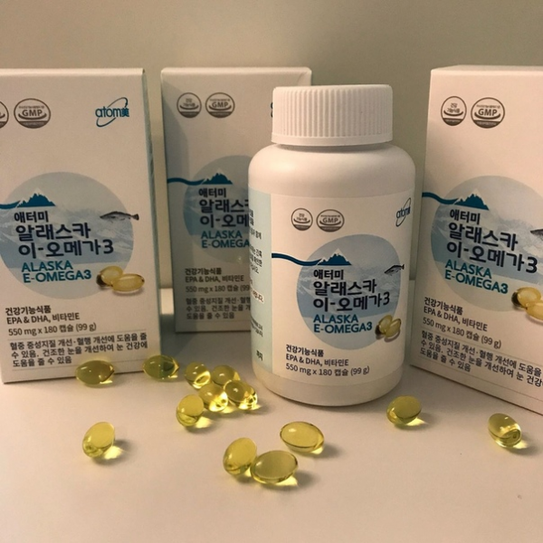 Корейские товары для здоровья Атоми — фото 2